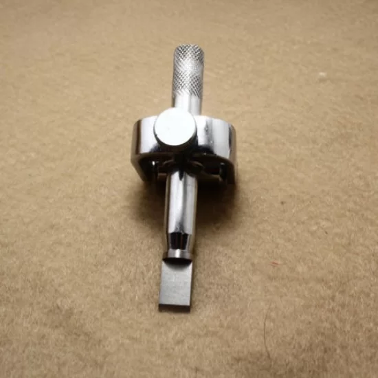 leathercraft tools swivel knife Edge Sharpener